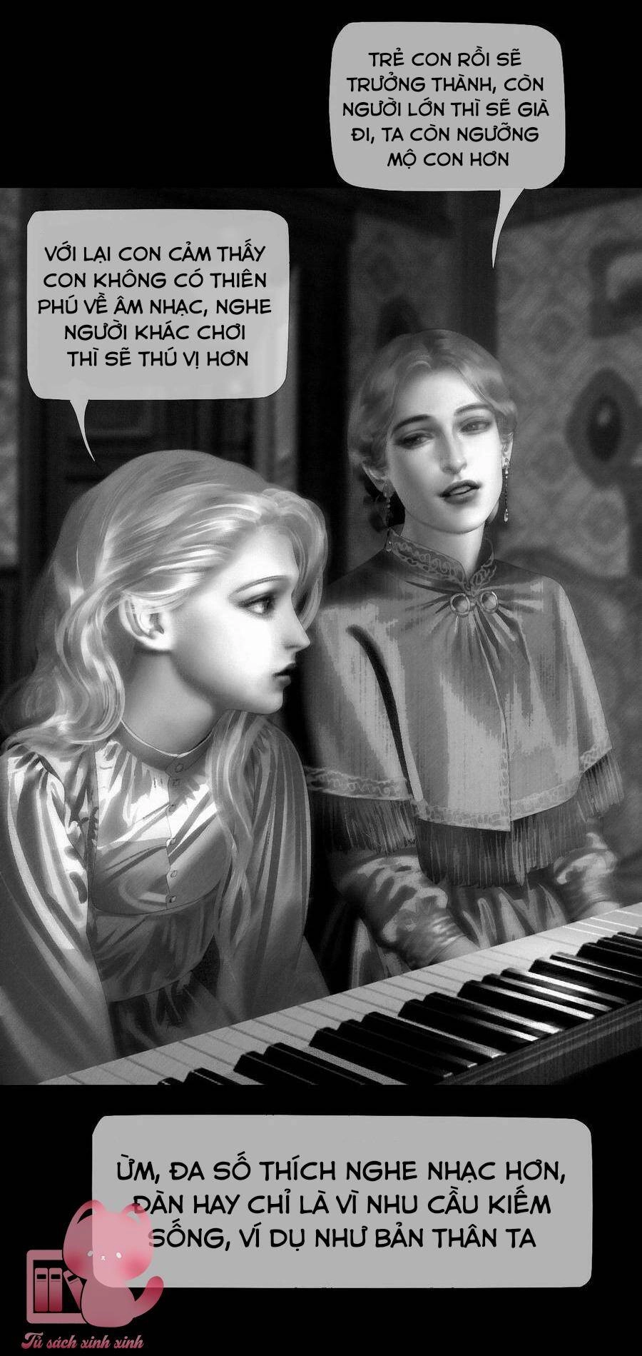 Aisha Chapter 37 - 18