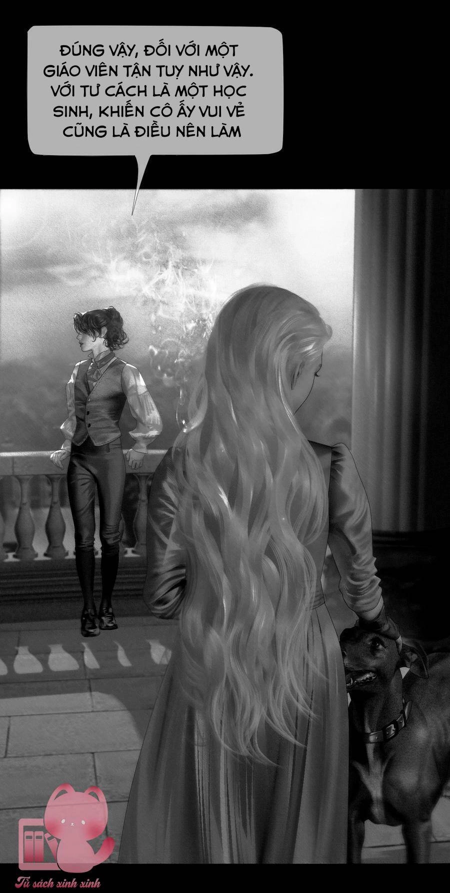 Aisha Chapter 37 - 29