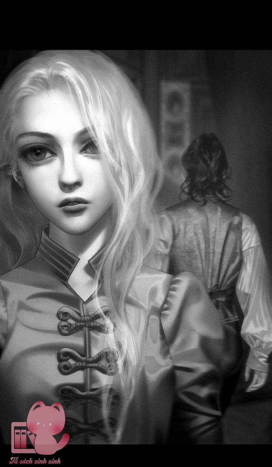 Aisha Chapter 37 - 33