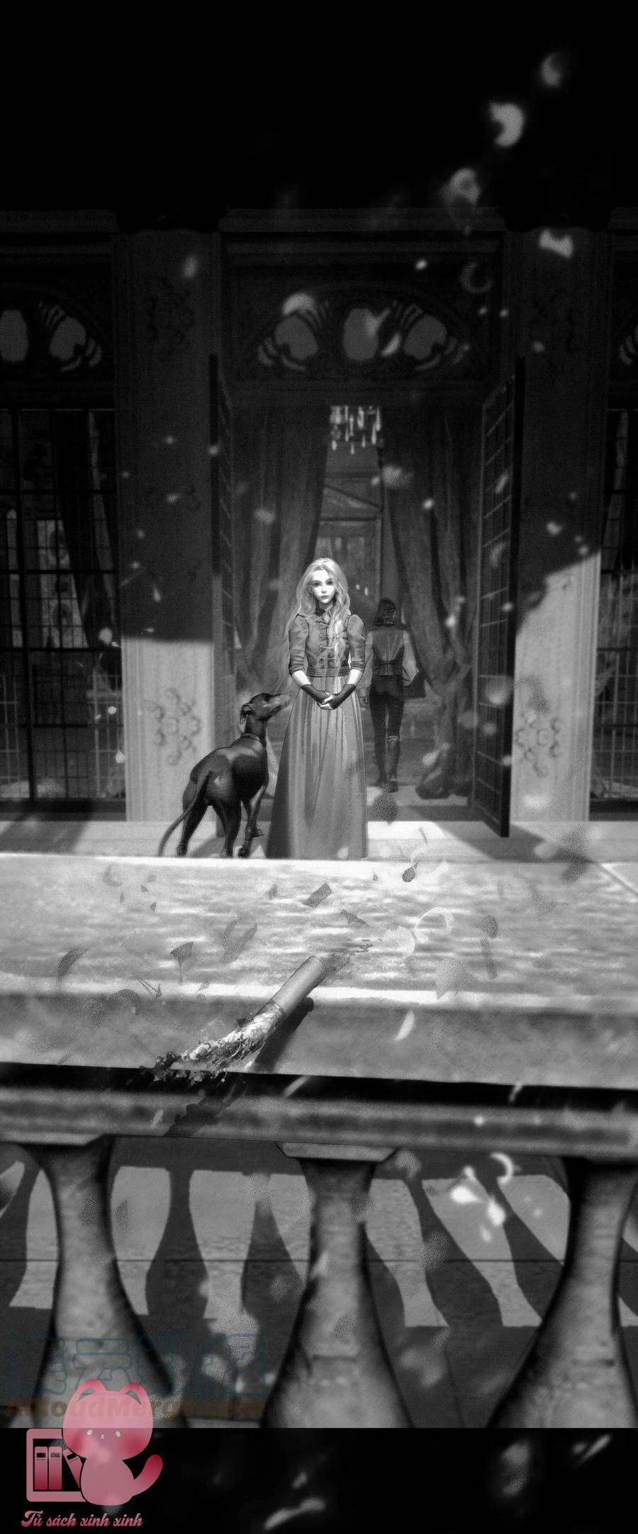 Aisha Chapter 37 - 34