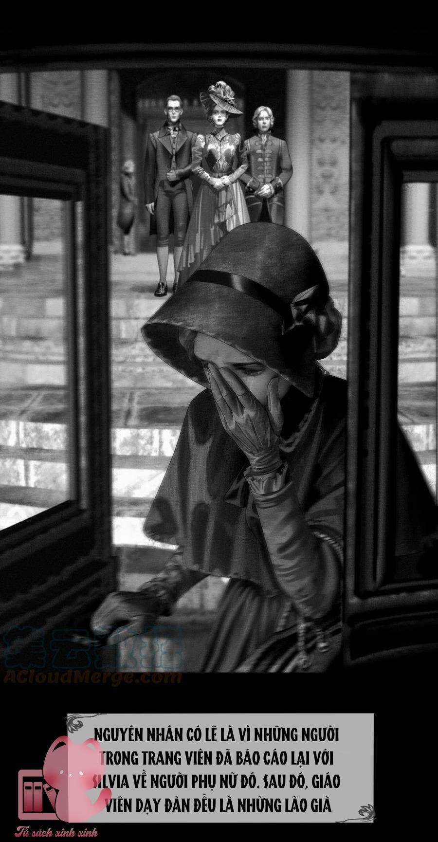 Aisha Chapter 37 - 36