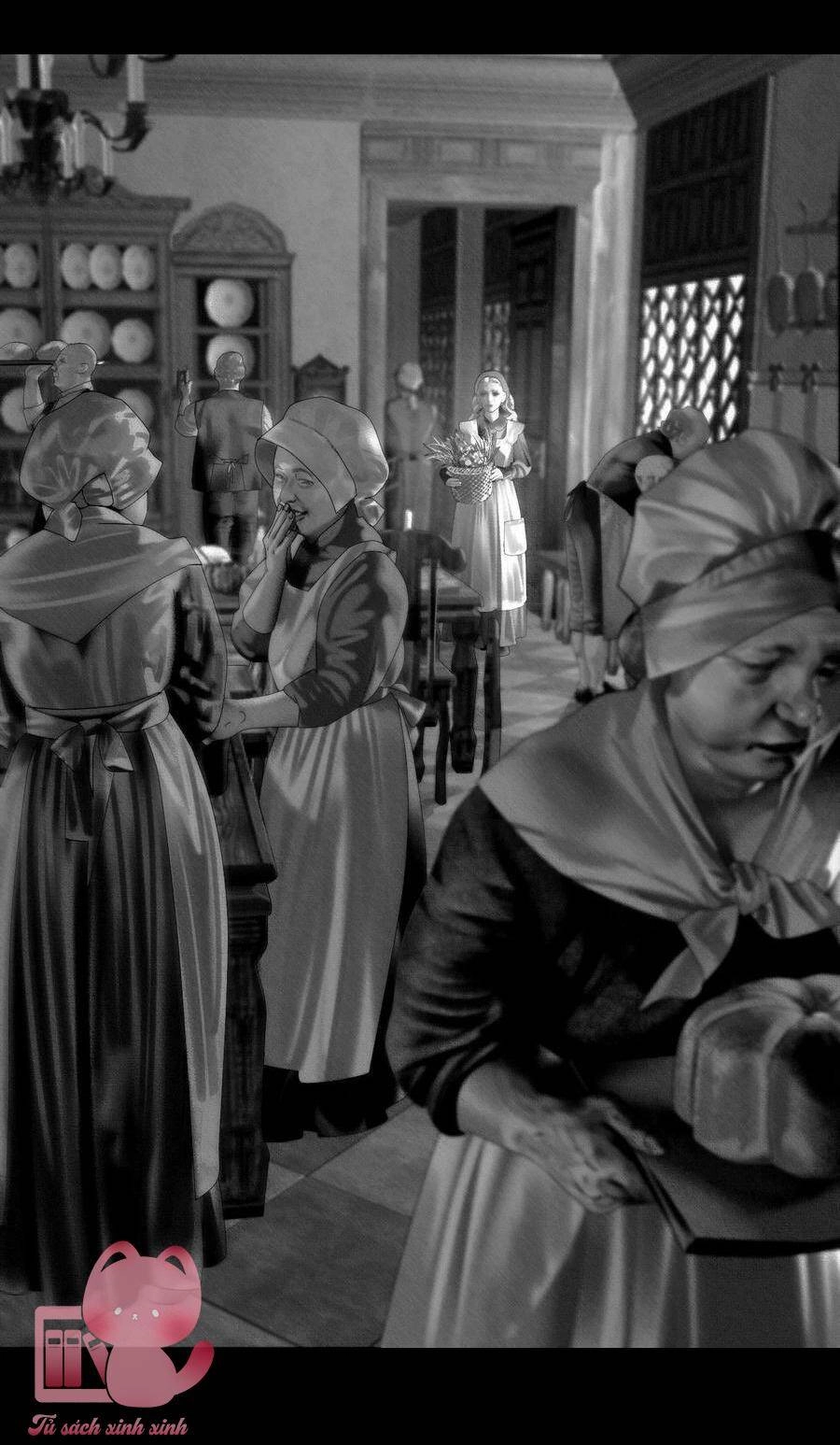 Aisha Chapter 37 - 38