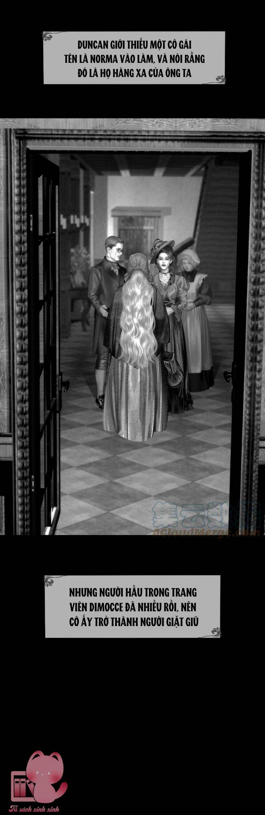 Aisha Chapter 37 - 39