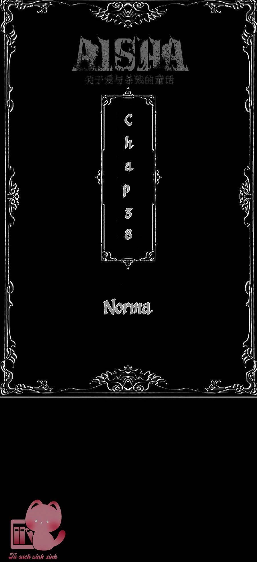 Aisha Chapter 38 - 3