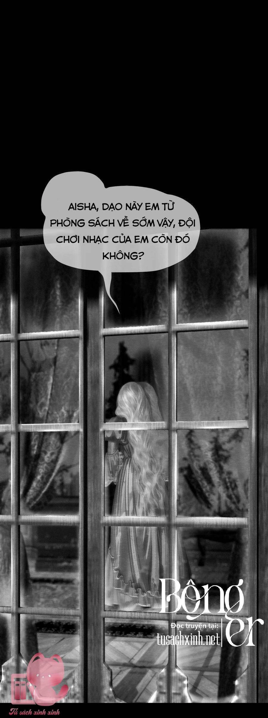 Aisha Chapter 38 - 4