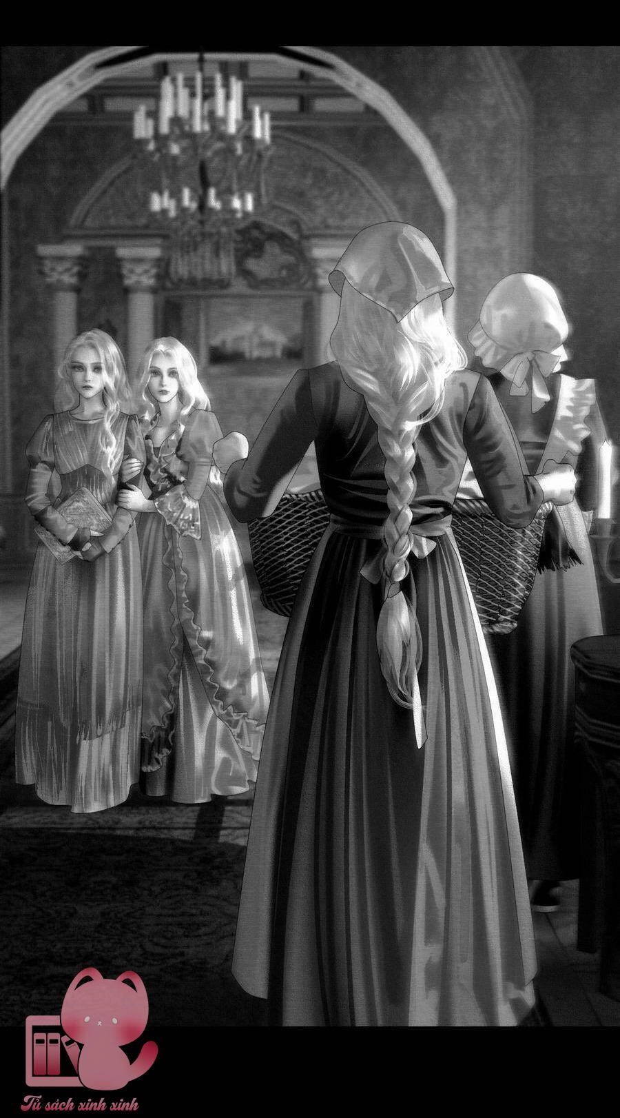 Aisha Chapter 38 - 7