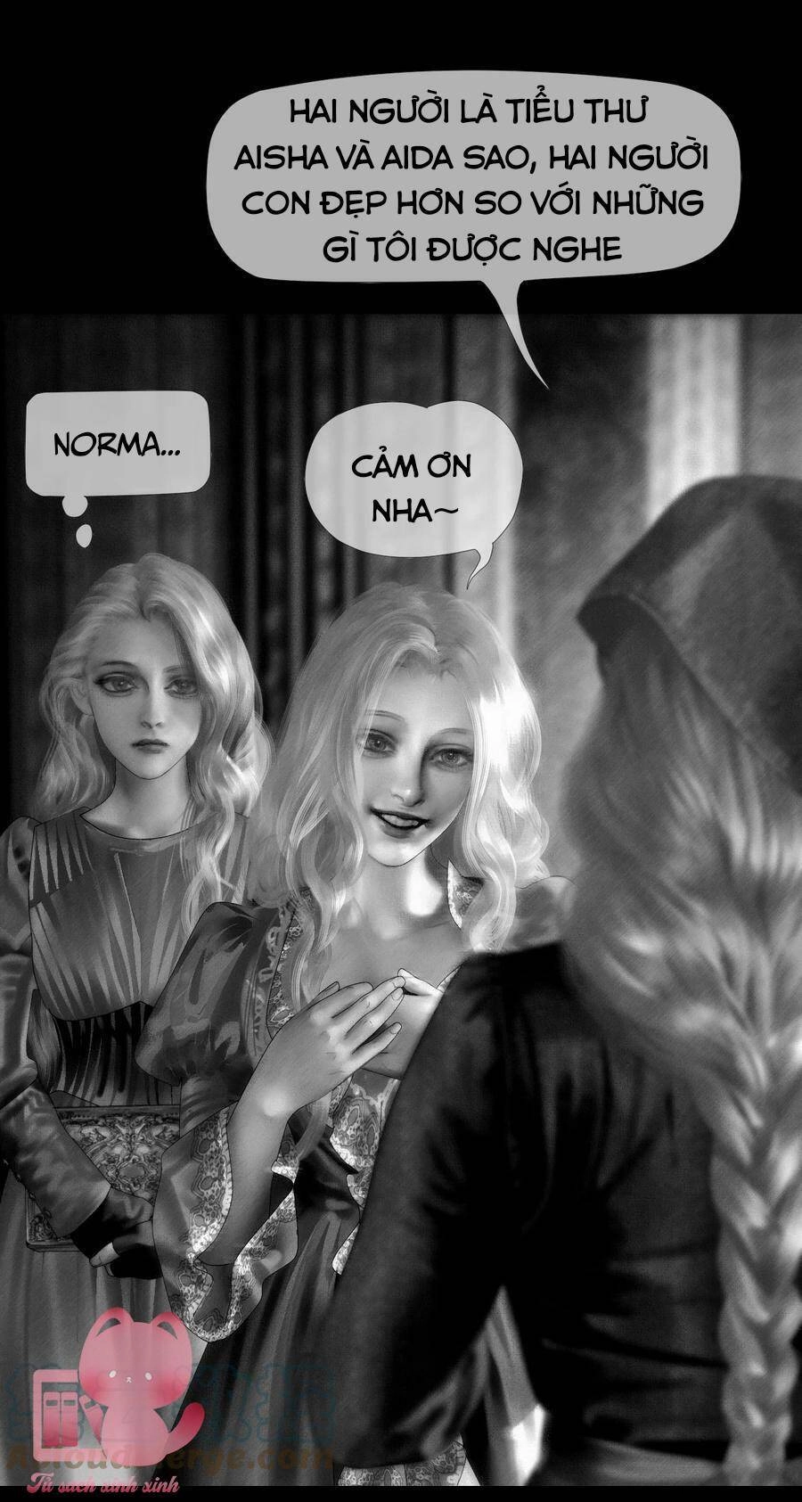 Aisha Chapter 38 - 11