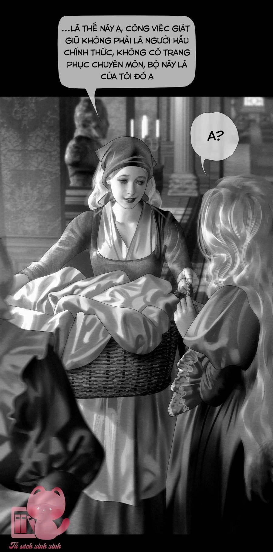 Aisha Chapter 38 - 13