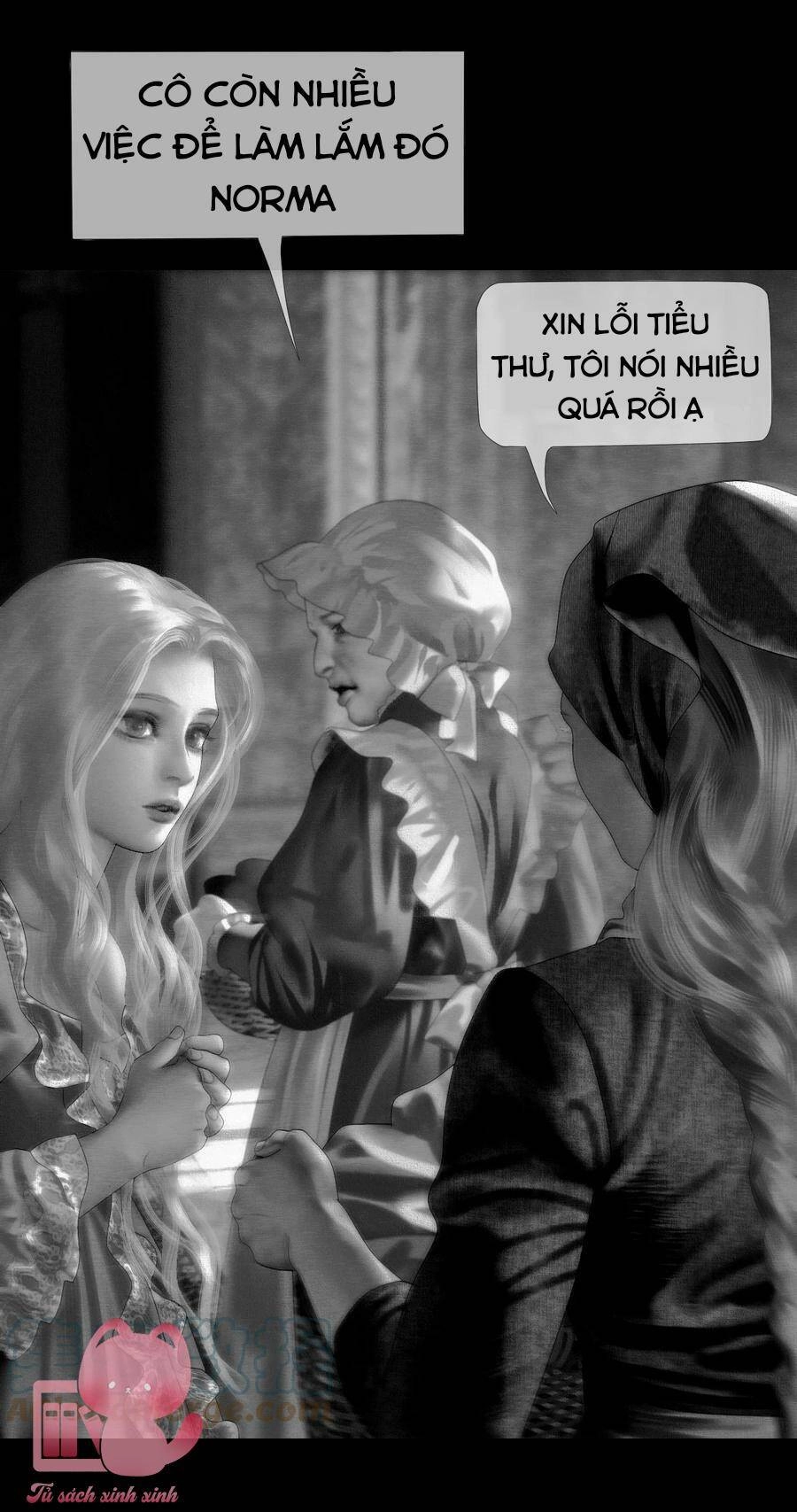 Aisha Chapter 38 - 14