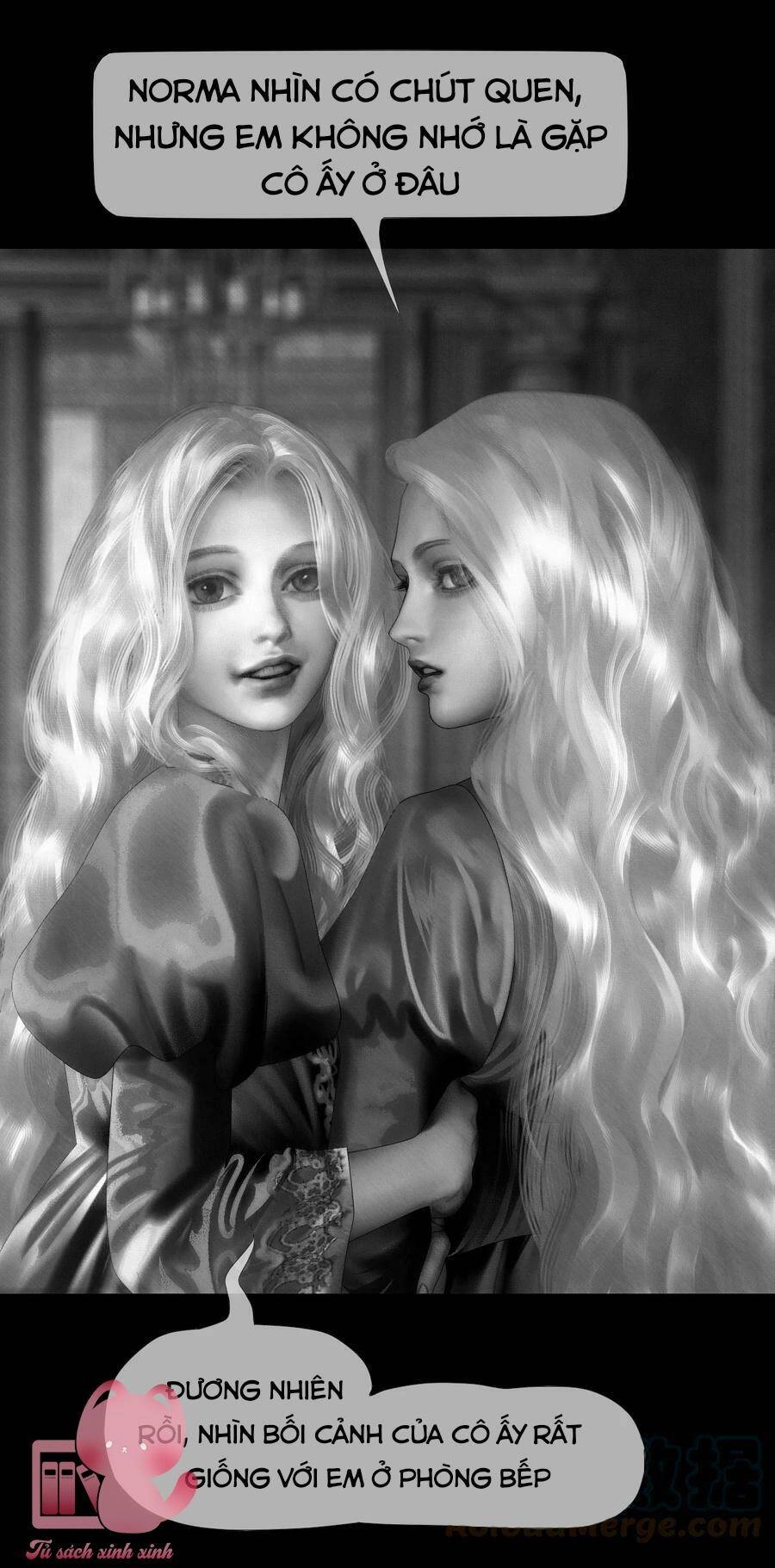 Aisha Chapter 38 - 17