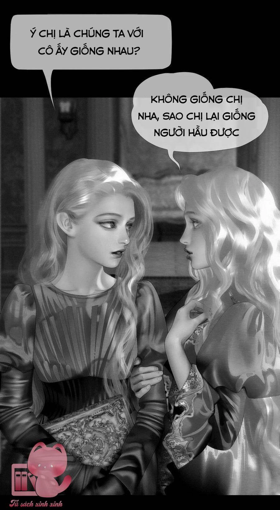 Aisha Chapter 38 - 18