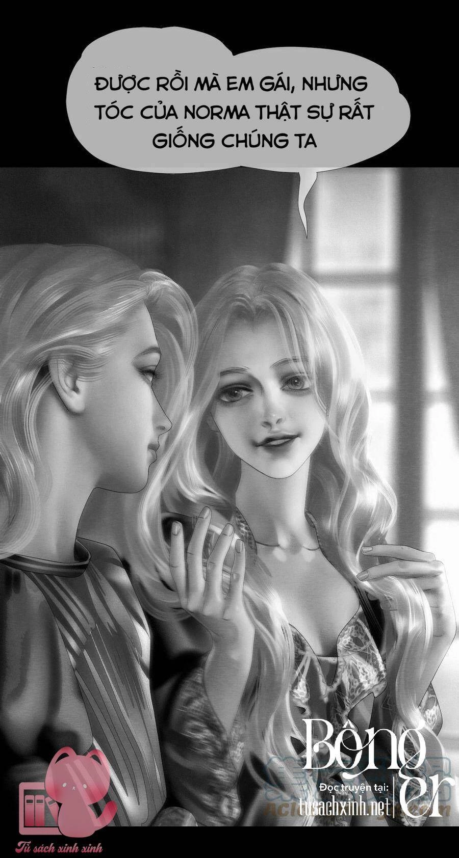 Aisha Chapter 38 - 20