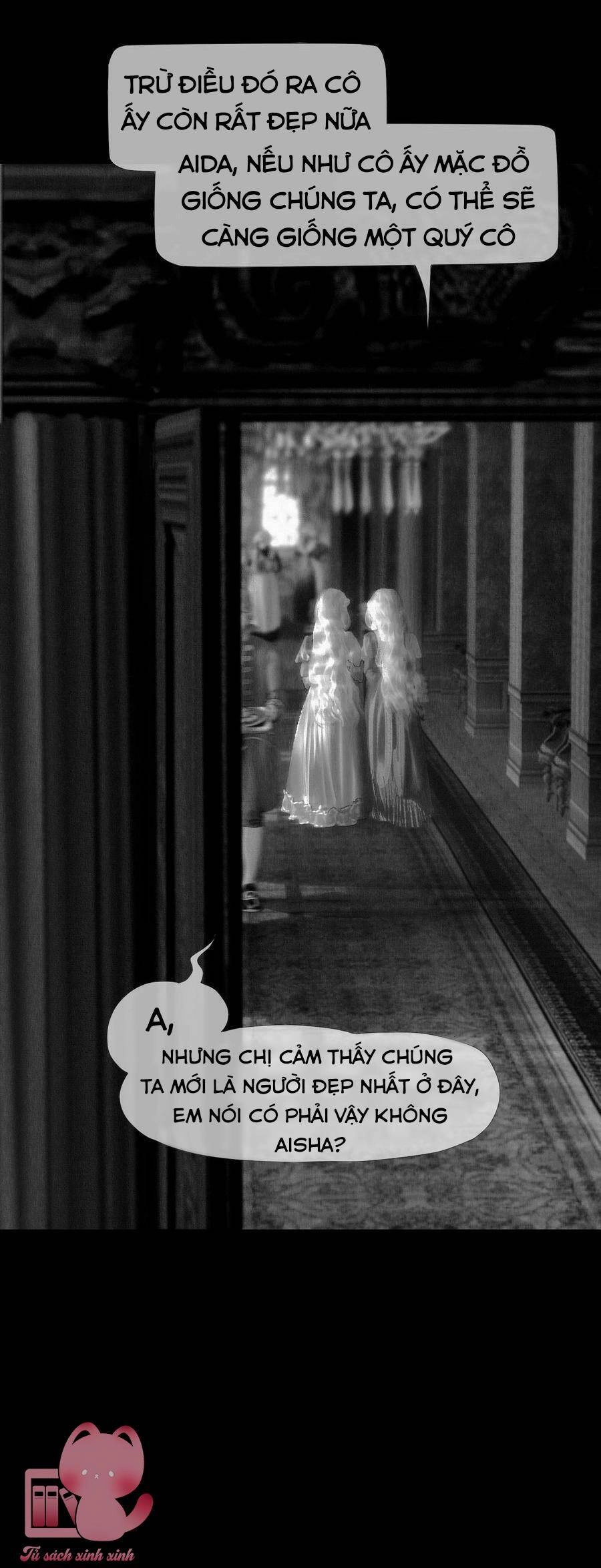 Aisha Chapter 38 - 21