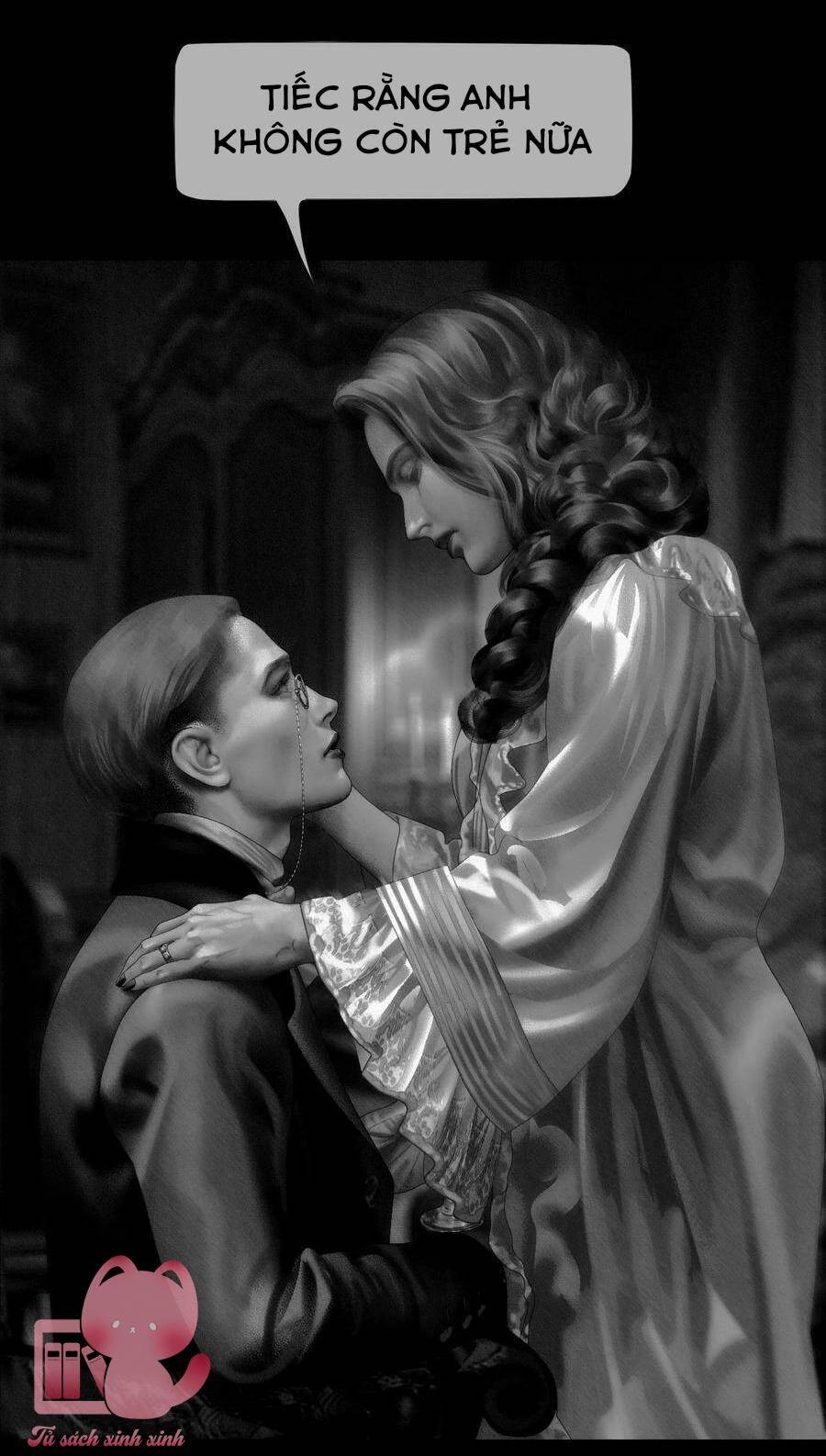 Aisha Chapter 38 - 30