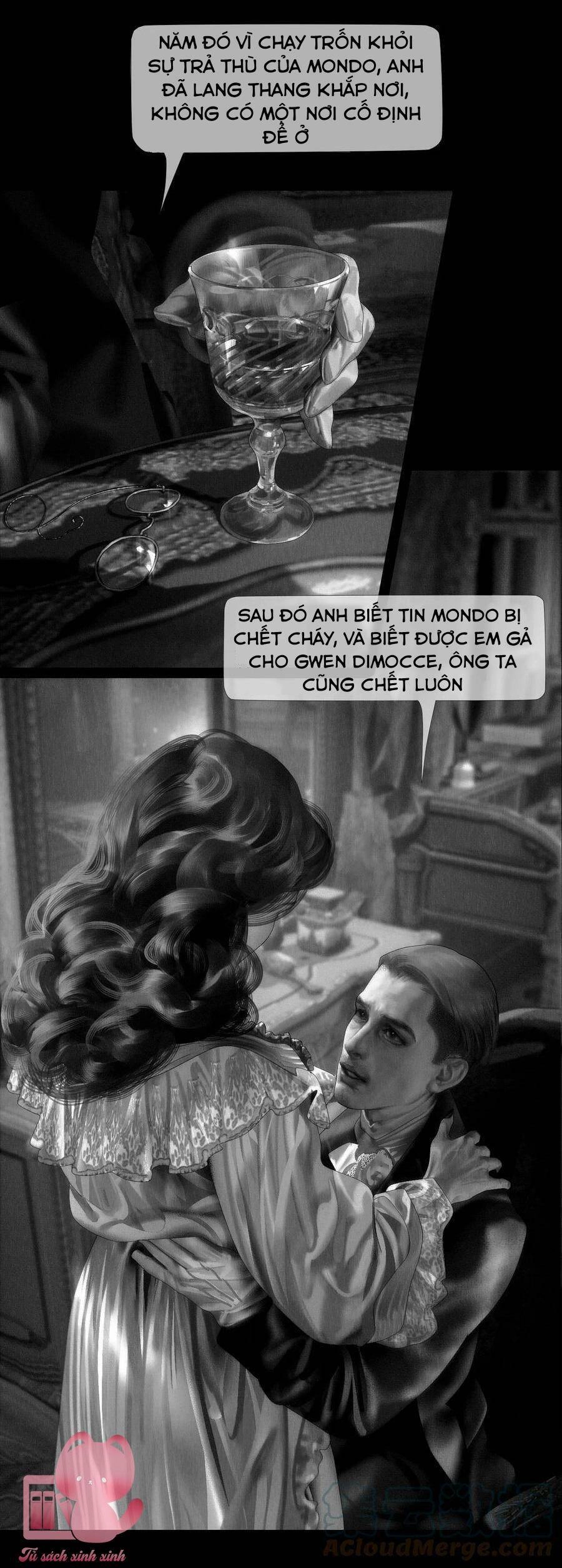 Aisha Chapter 38 - 33