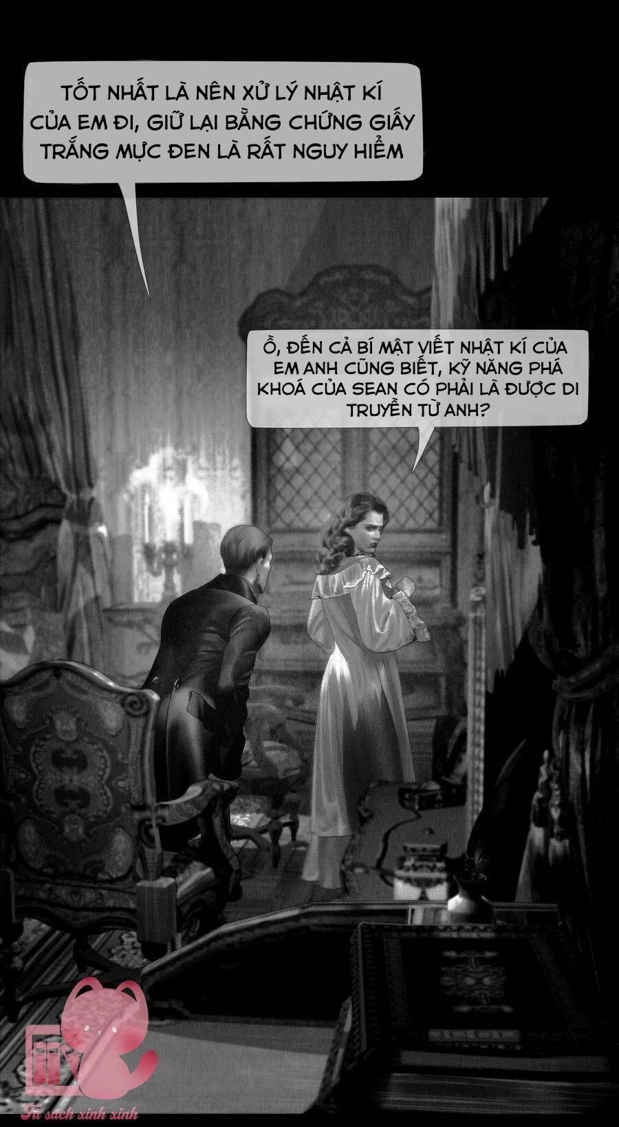 Aisha Chapter 38 - 38