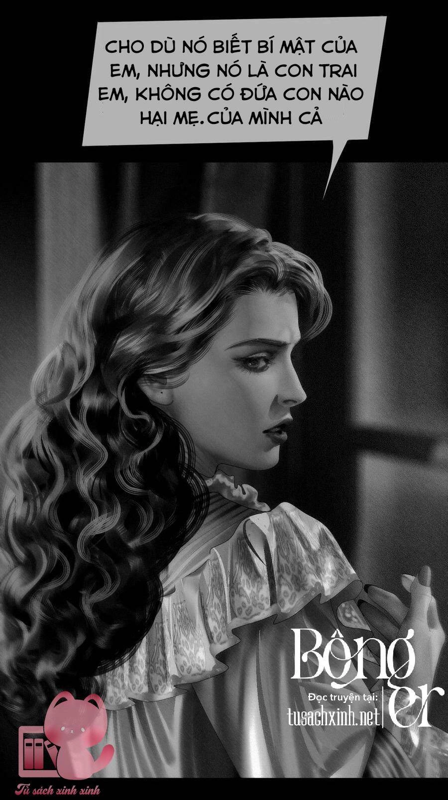 Aisha Chapter 38 - 40