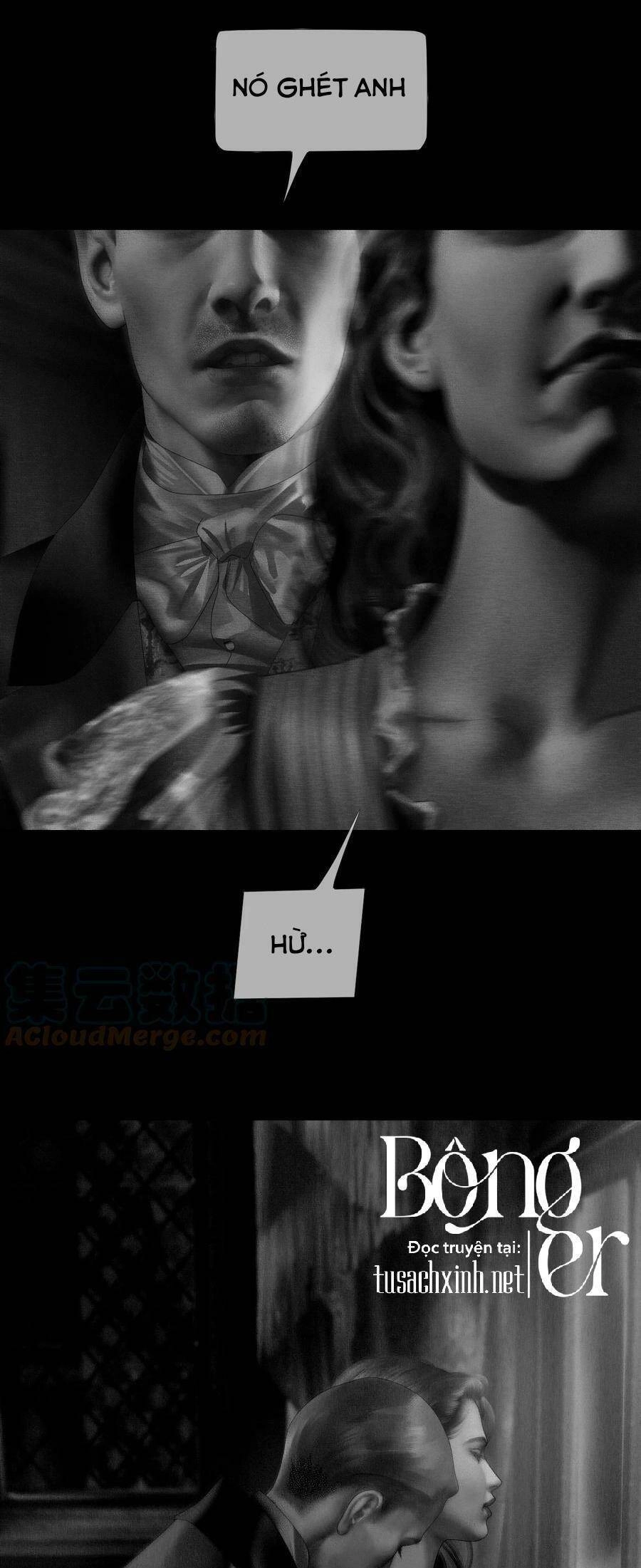 Aisha Chapter 38 - 42