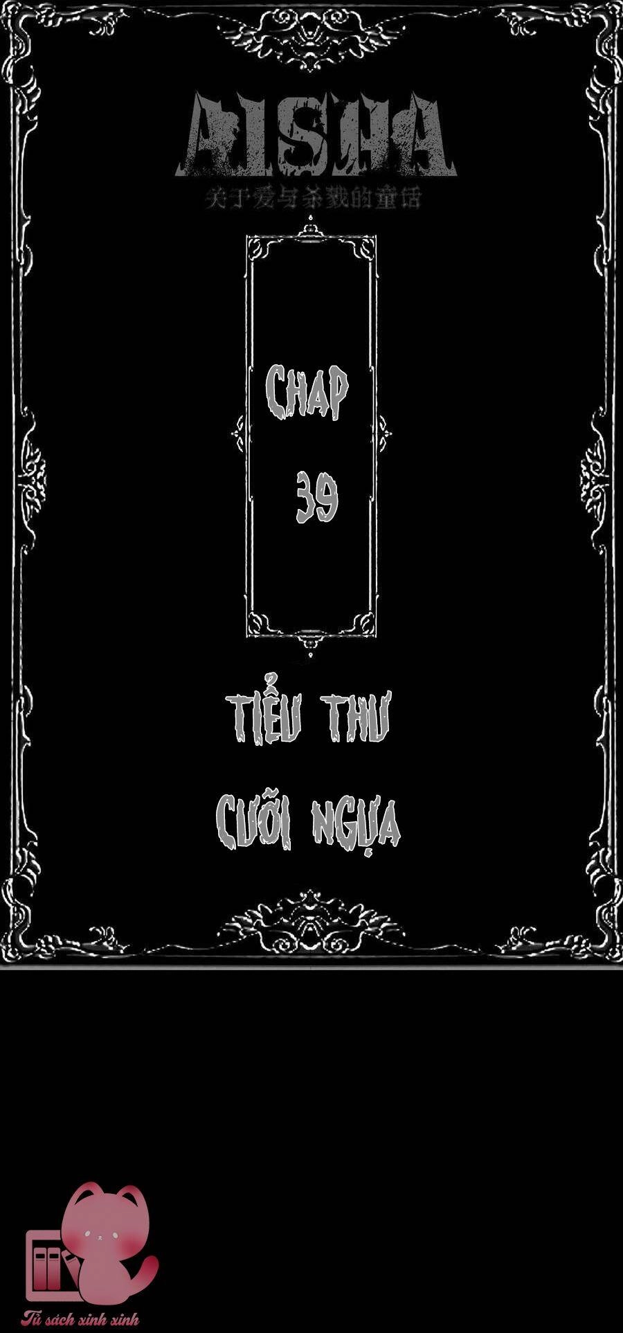 Aisha Chapter 39 - 3