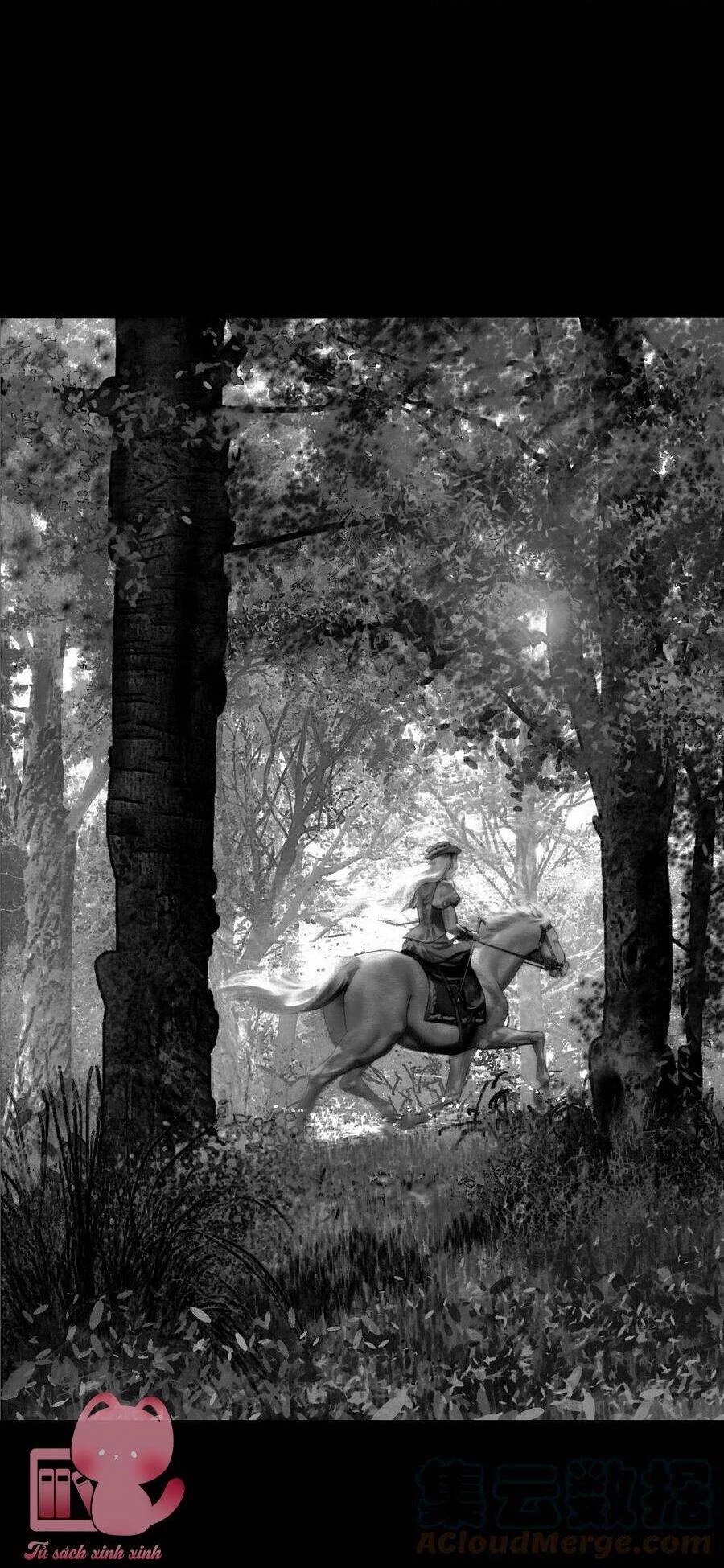 Aisha Chapter 39 - 5