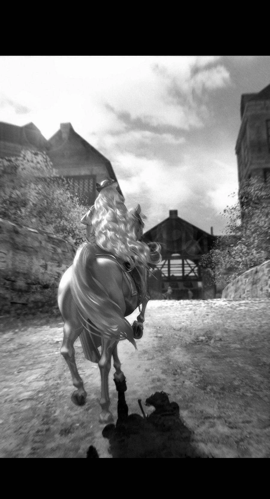 Aisha Chapter 39 - 6