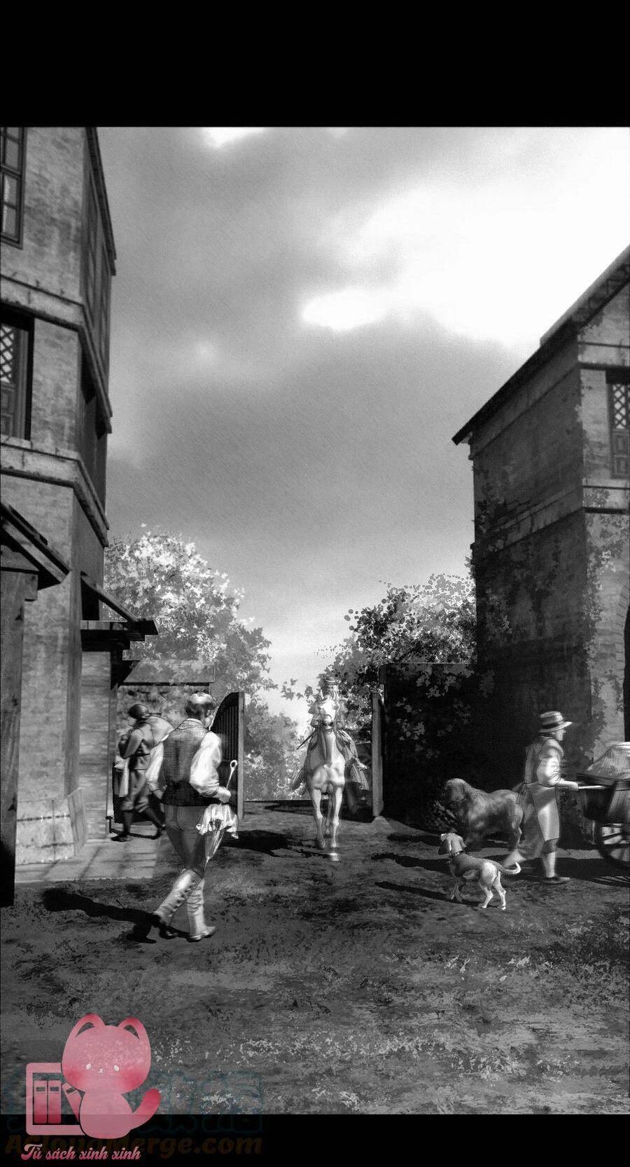 Aisha Chapter 39 - 7