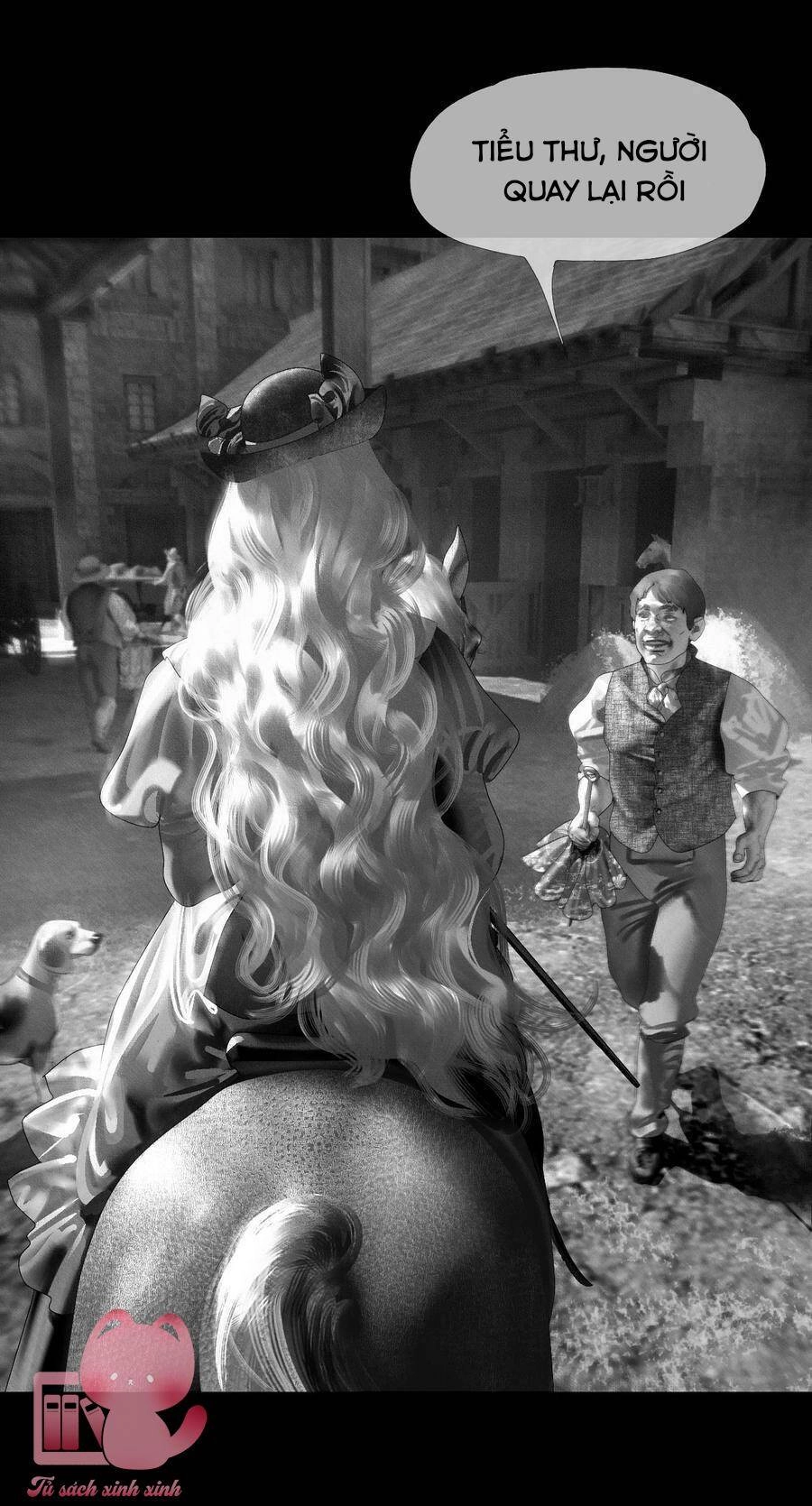 Aisha Chapter 39 - 8