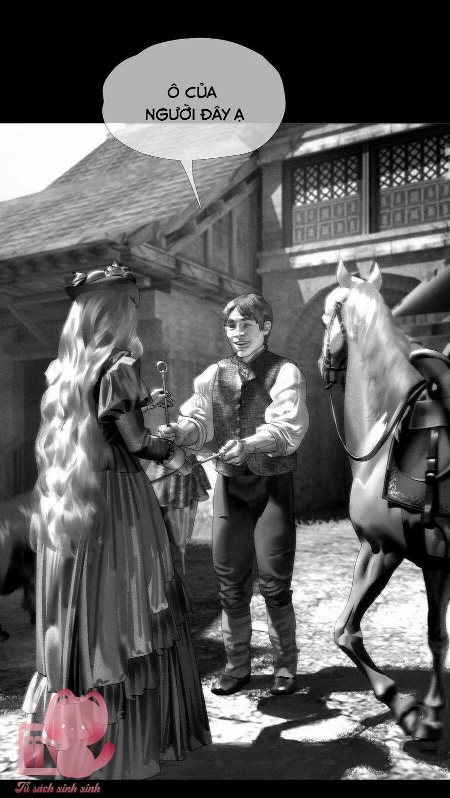 Aisha Chapter 39 - 10