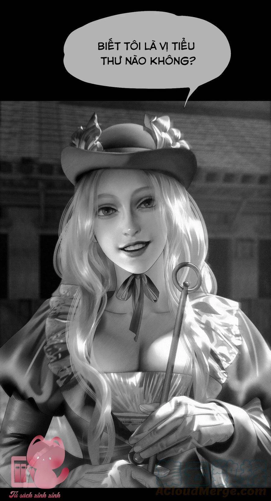 Aisha Chapter 39 - 11