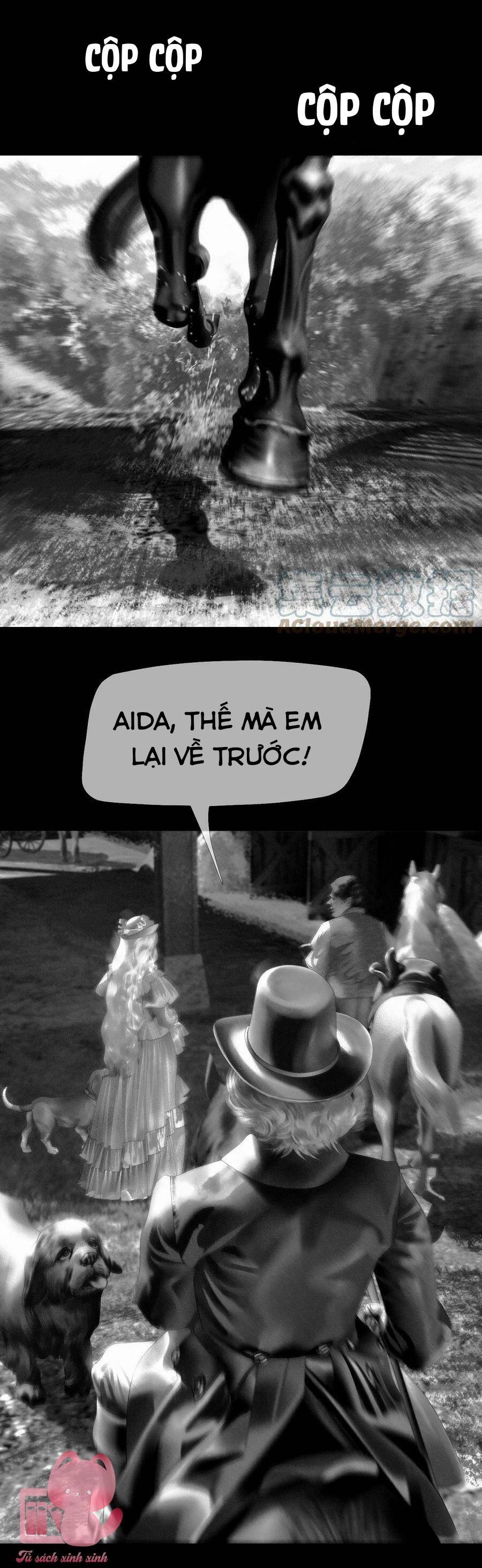 Aisha Chapter 39 - 13