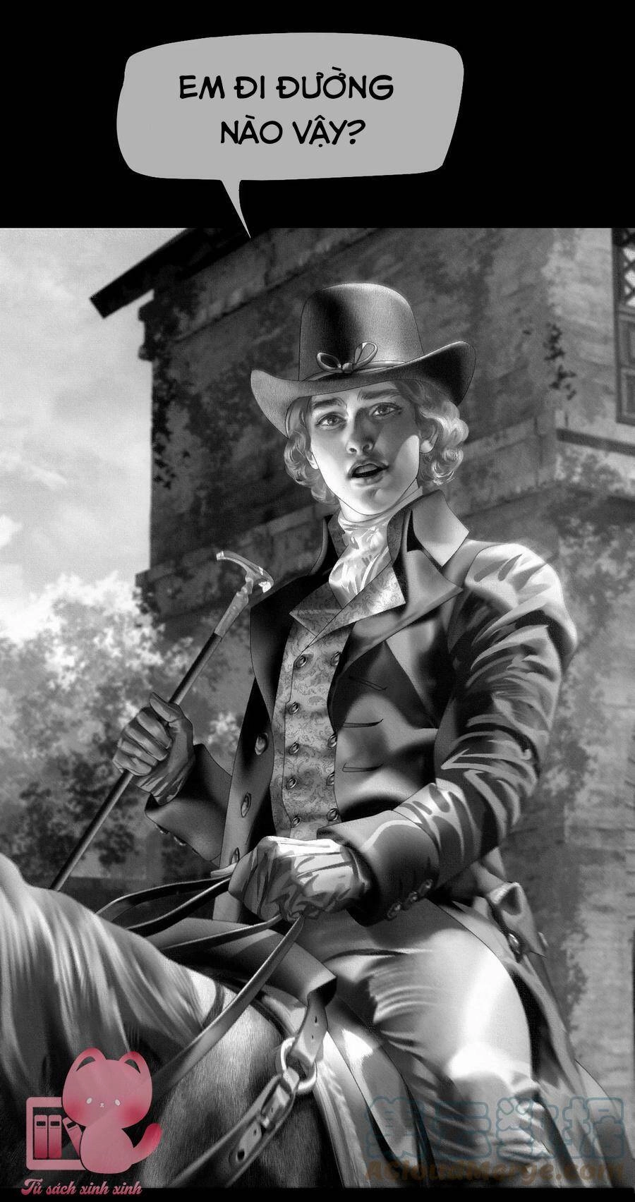 Aisha Chapter 39 - 14