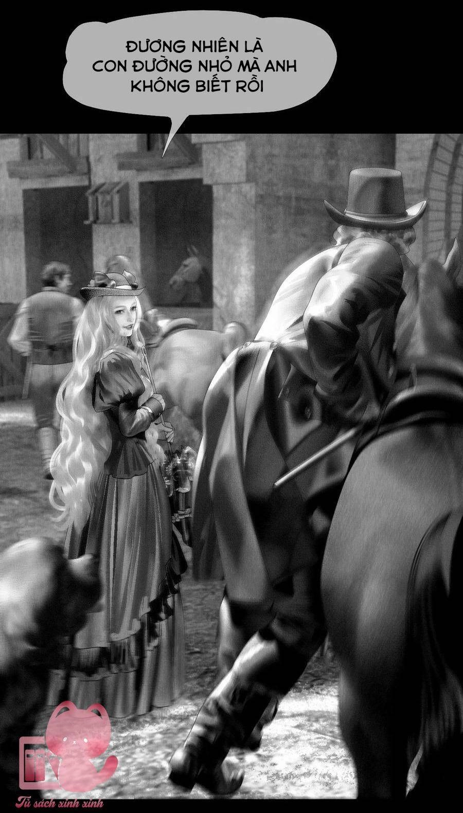 Aisha Chapter 39 - 15