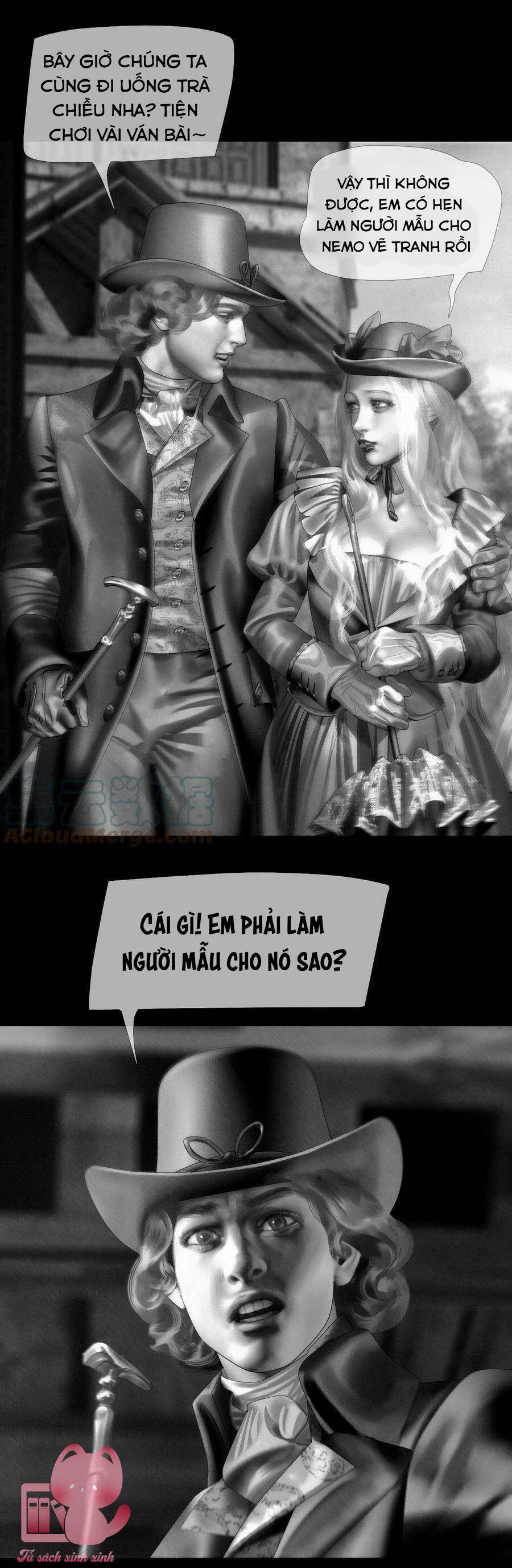 Aisha Chapter 39 - 18