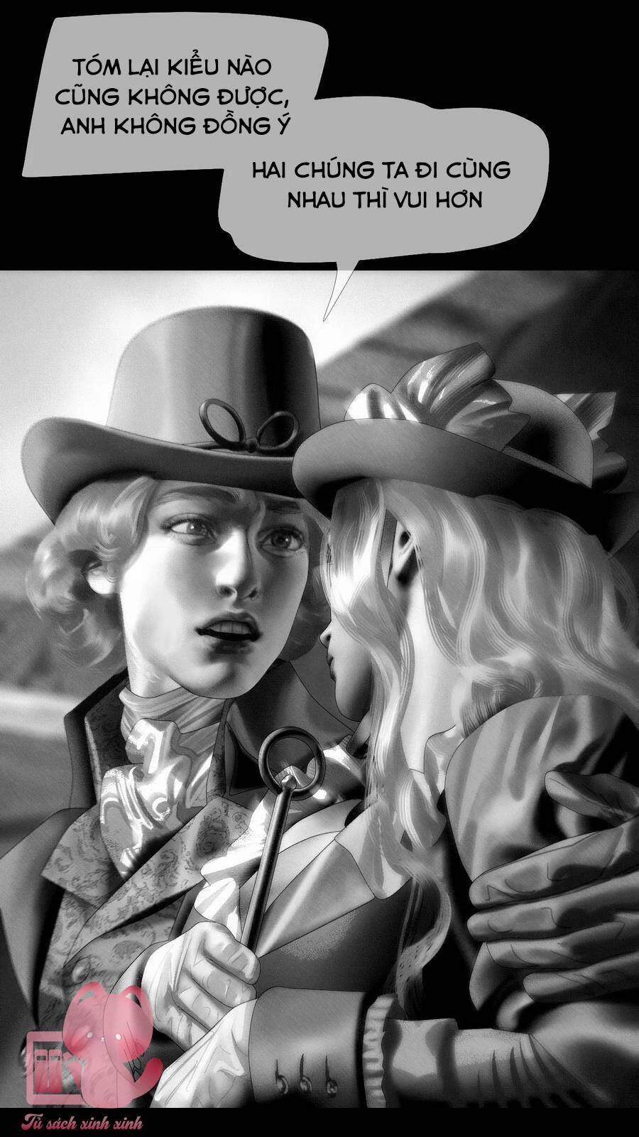 Aisha Chapter 39 - 20