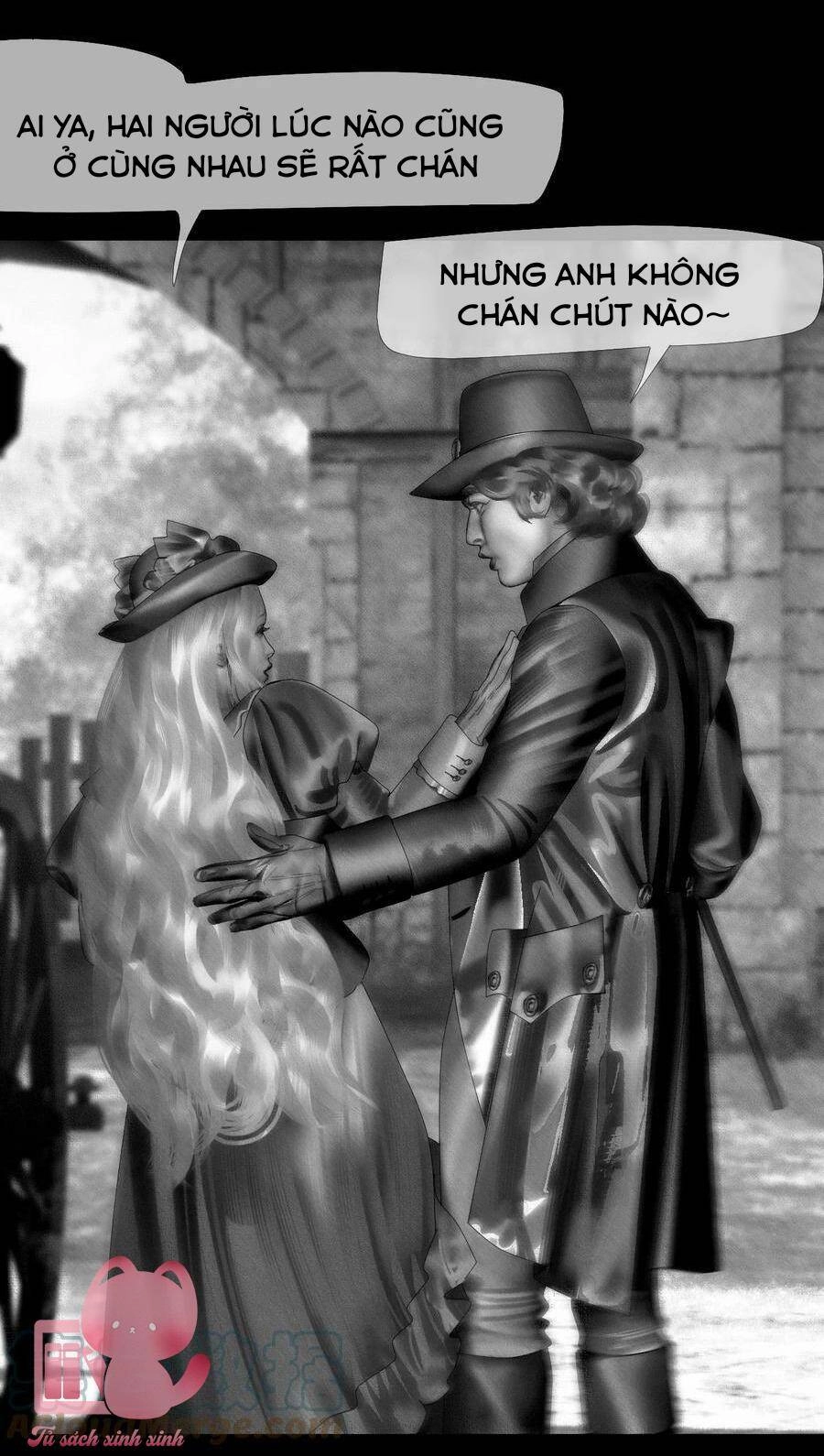 Aisha Chapter 39 - 21