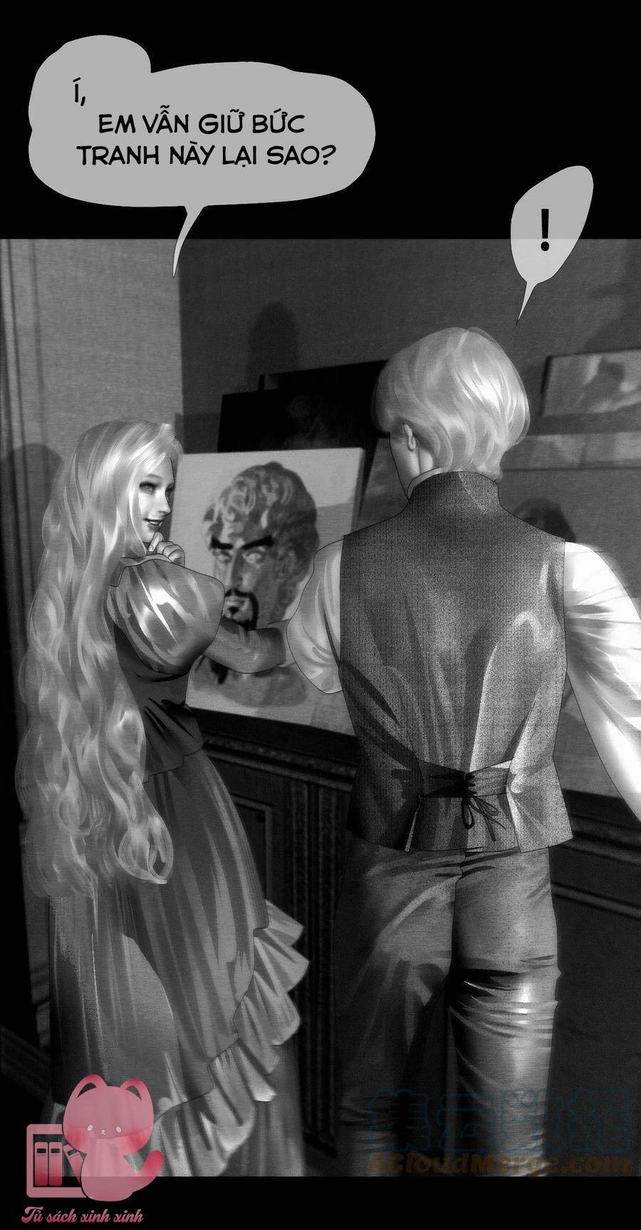 Aisha Chapter 40 - 5