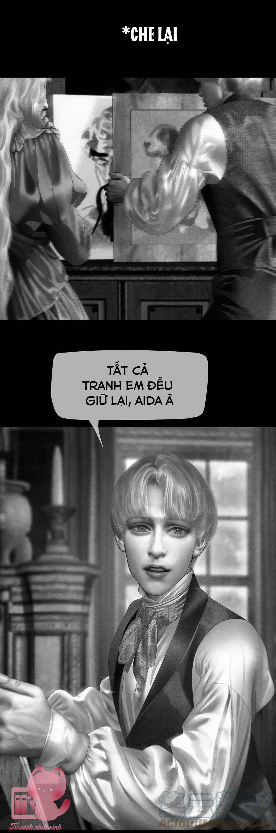 Aisha Chapter 40 - 6