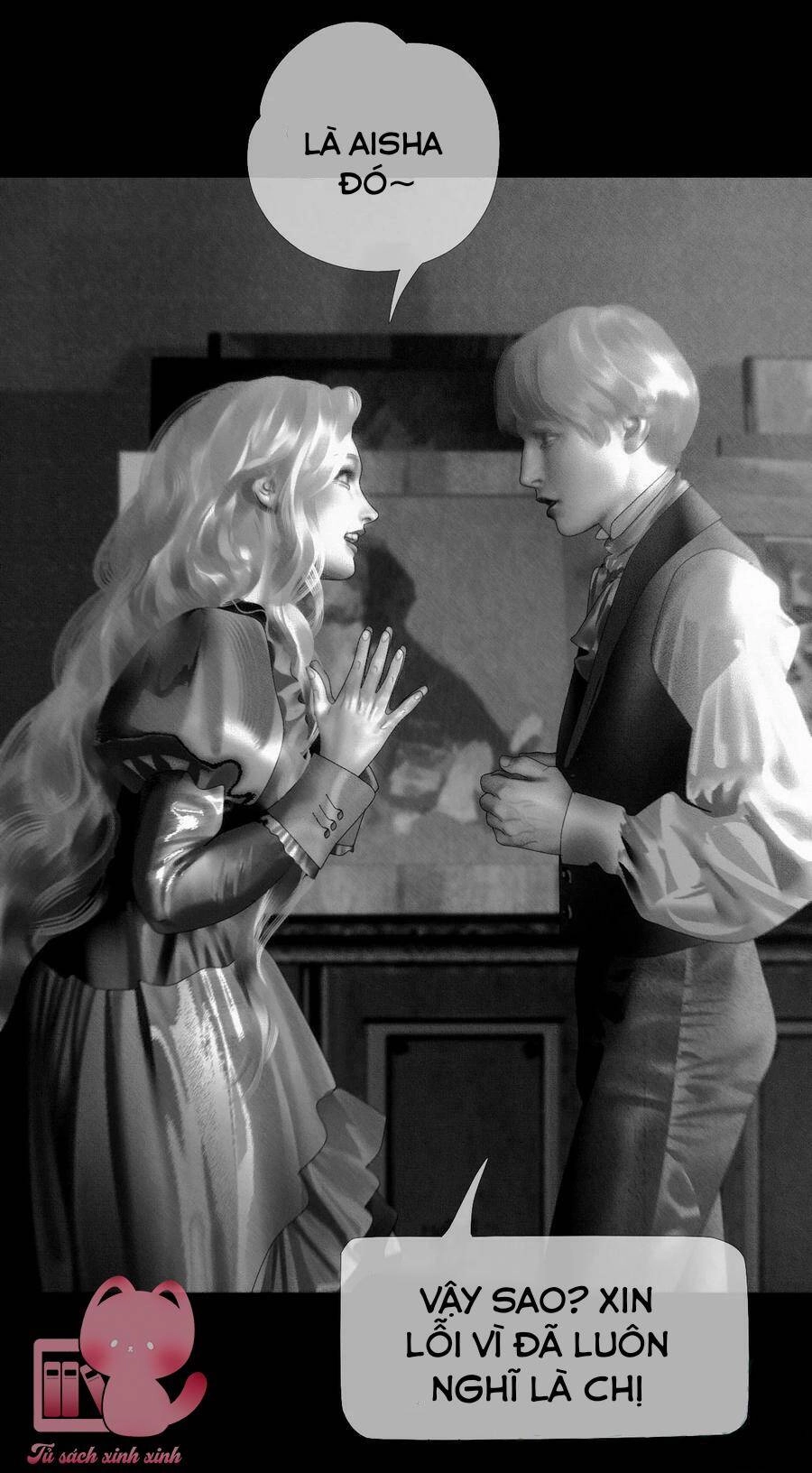 Aisha Chapter 40 - 8