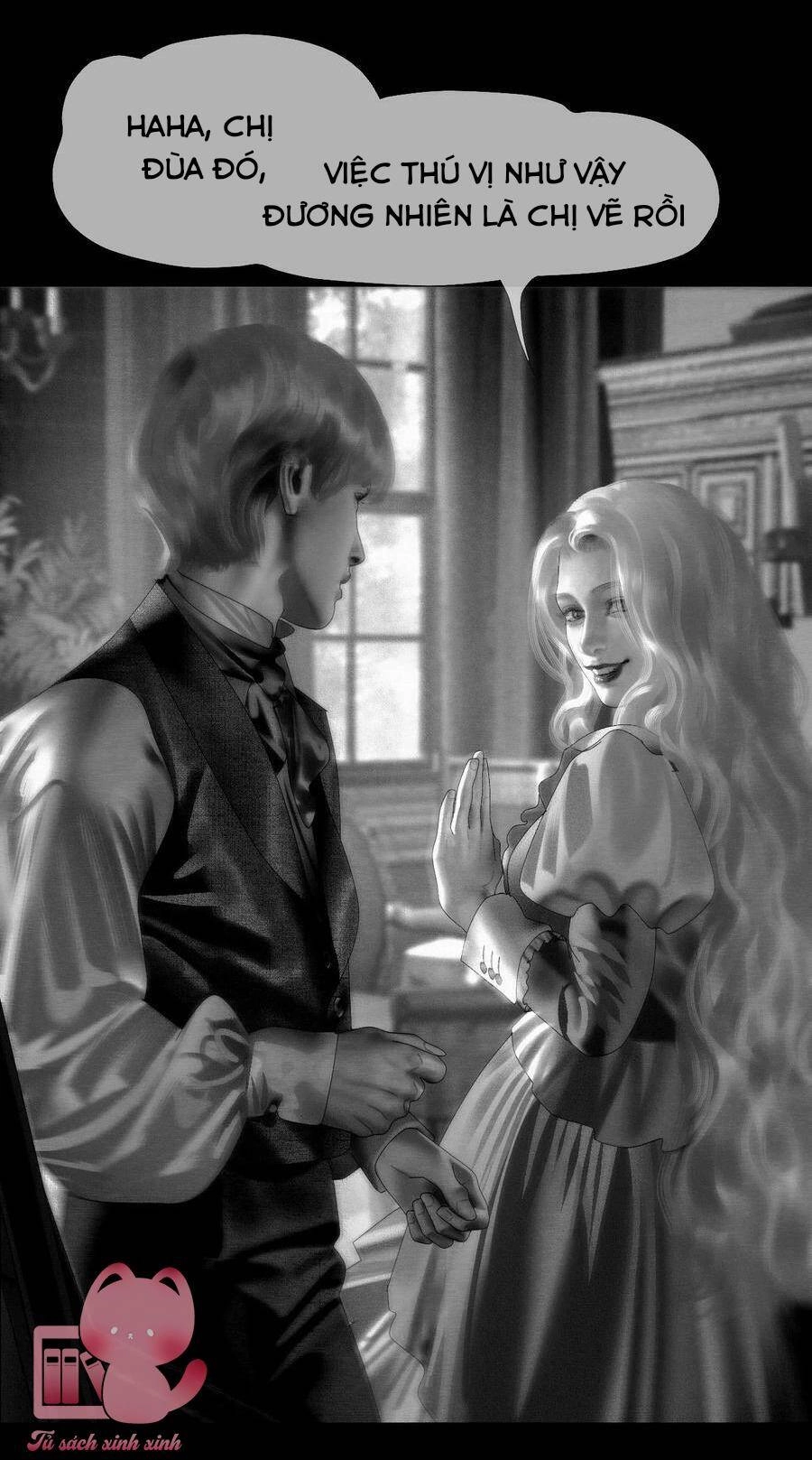 Aisha Chapter 40 - 9