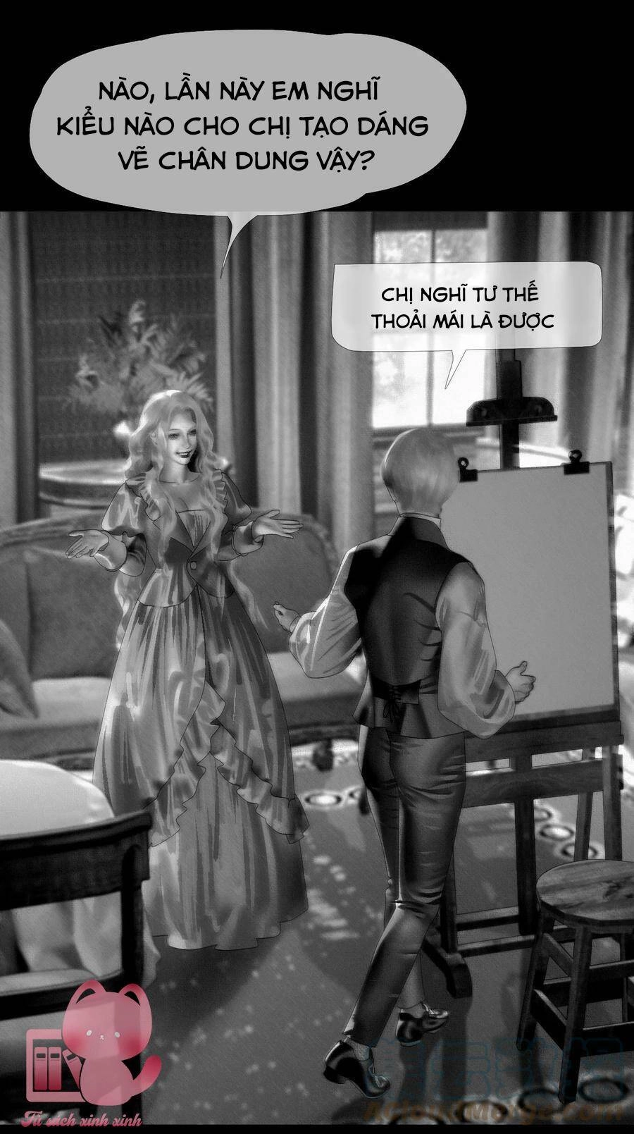 Aisha Chapter 40 - 10