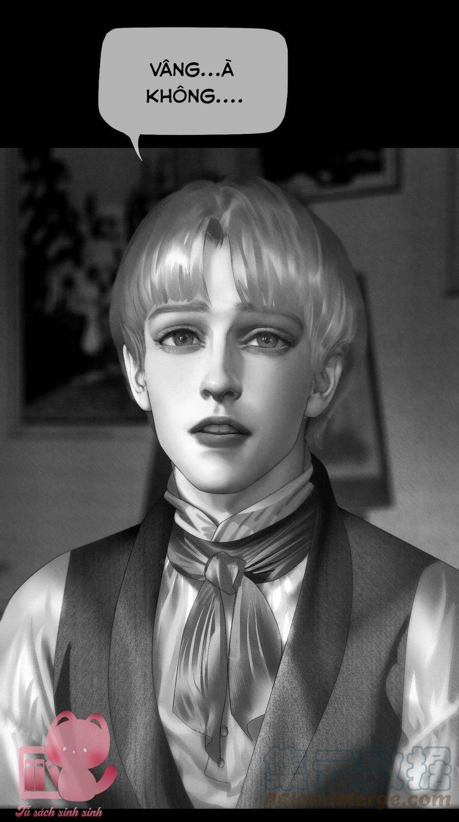 Aisha Chapter 40 - 14