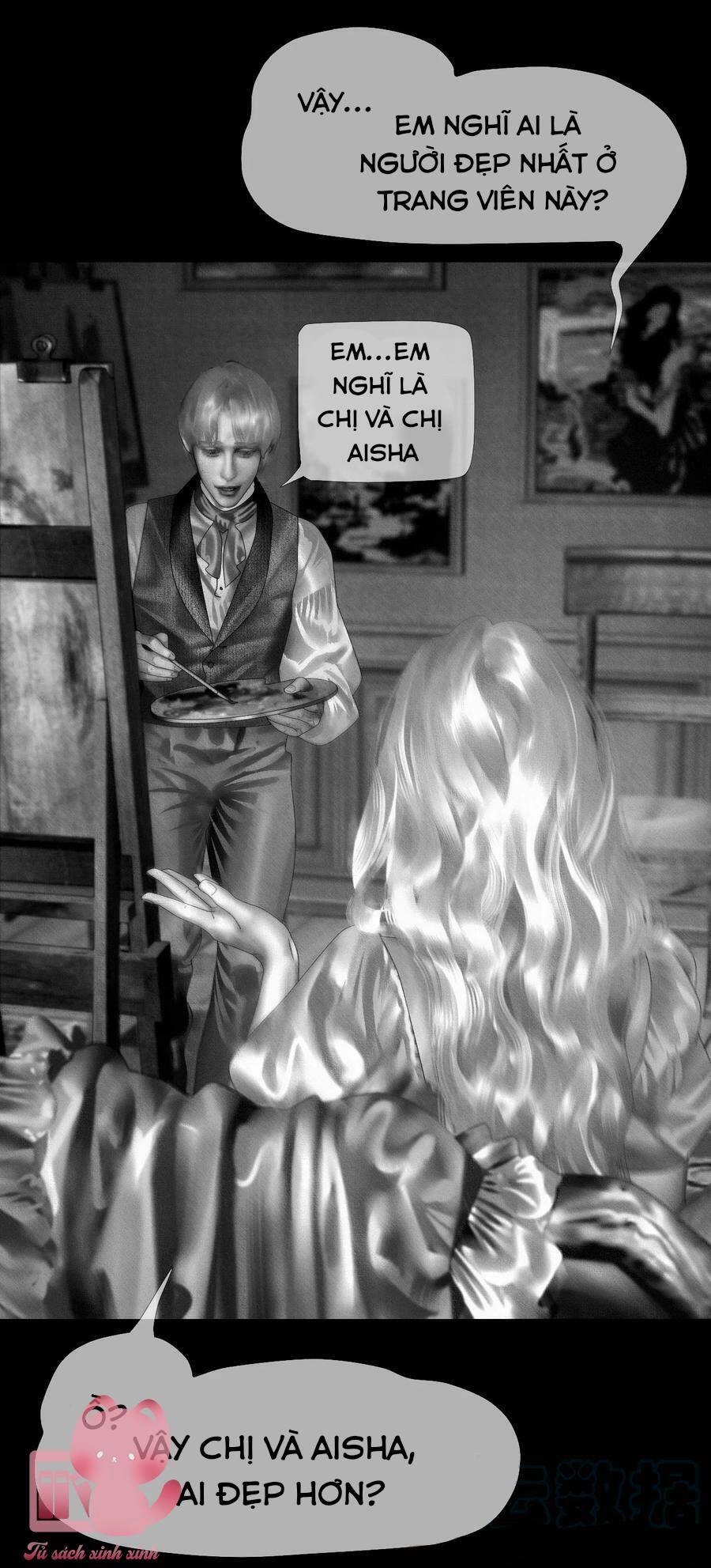 Aisha Chapter 40 - 16