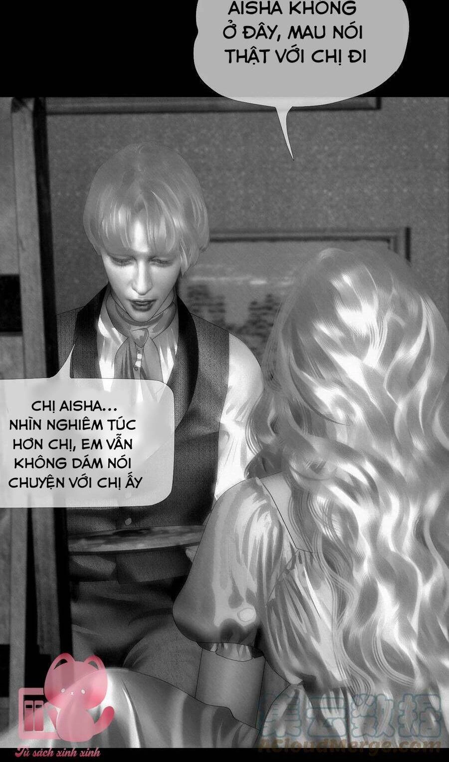 Aisha Chapter 40 - 18