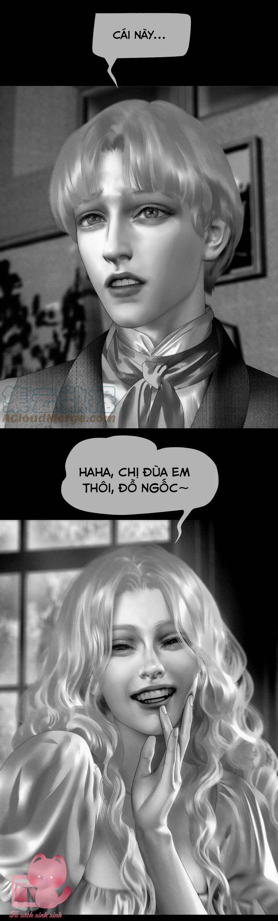 Aisha Chapter 40 - 20