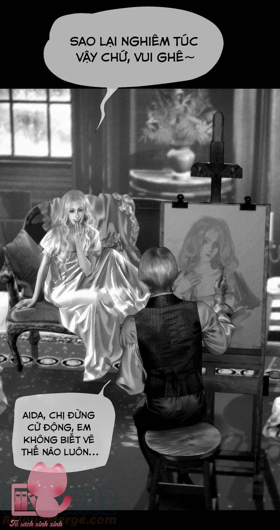 Aisha Chapter 40 - 21