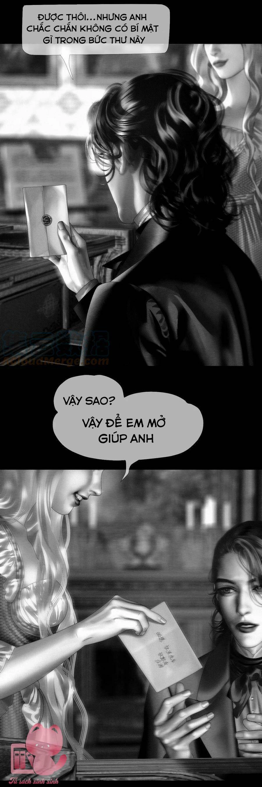 Aisha Chapter 40 - 32