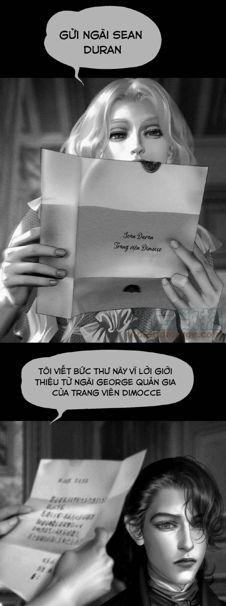 Aisha Chapter 40 - 33