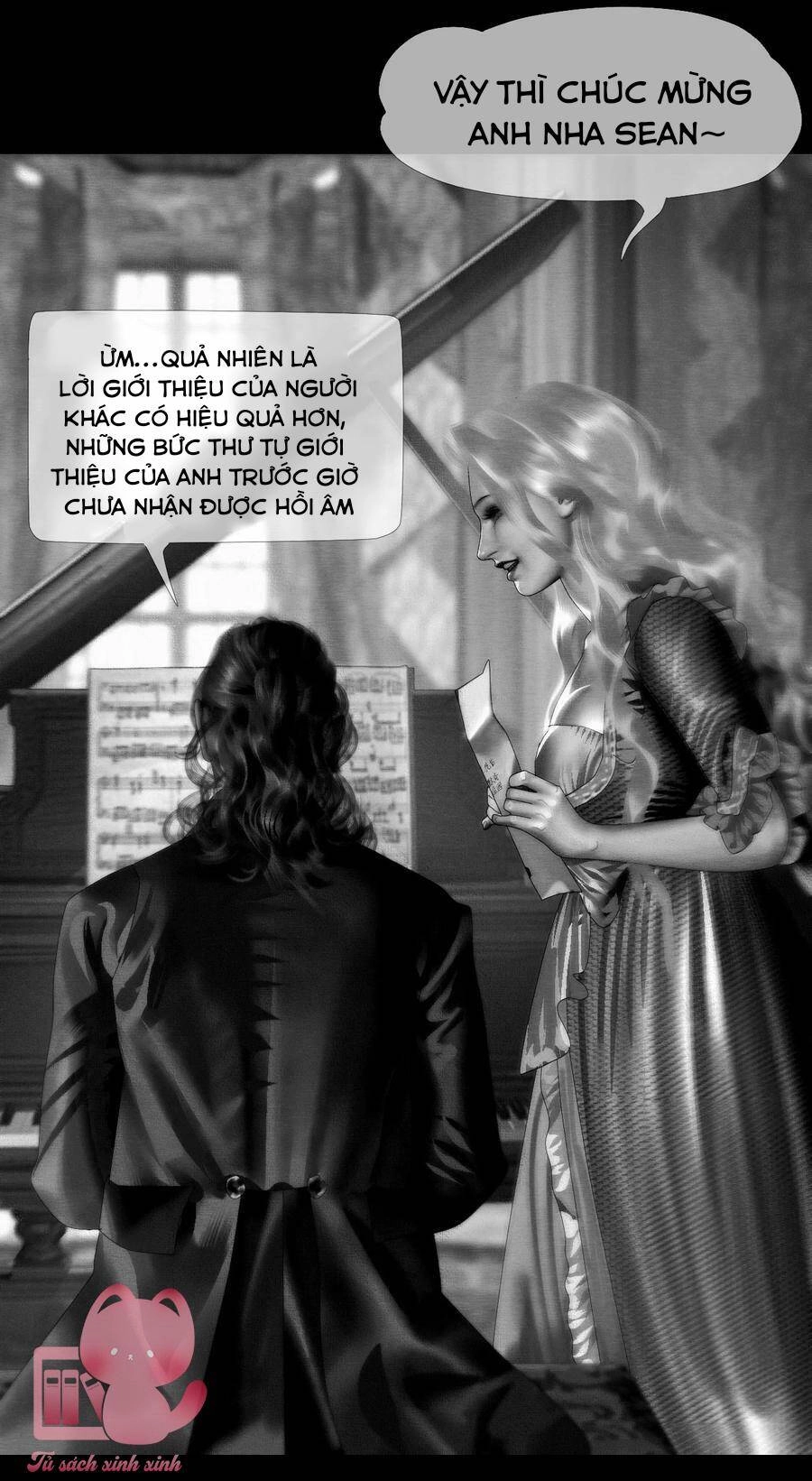 Aisha Chapter 40 - 35