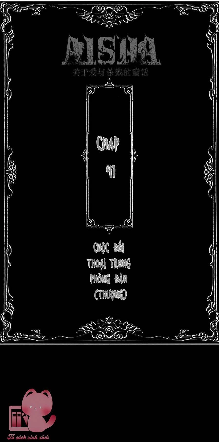 Aisha Chapter 41 - 3