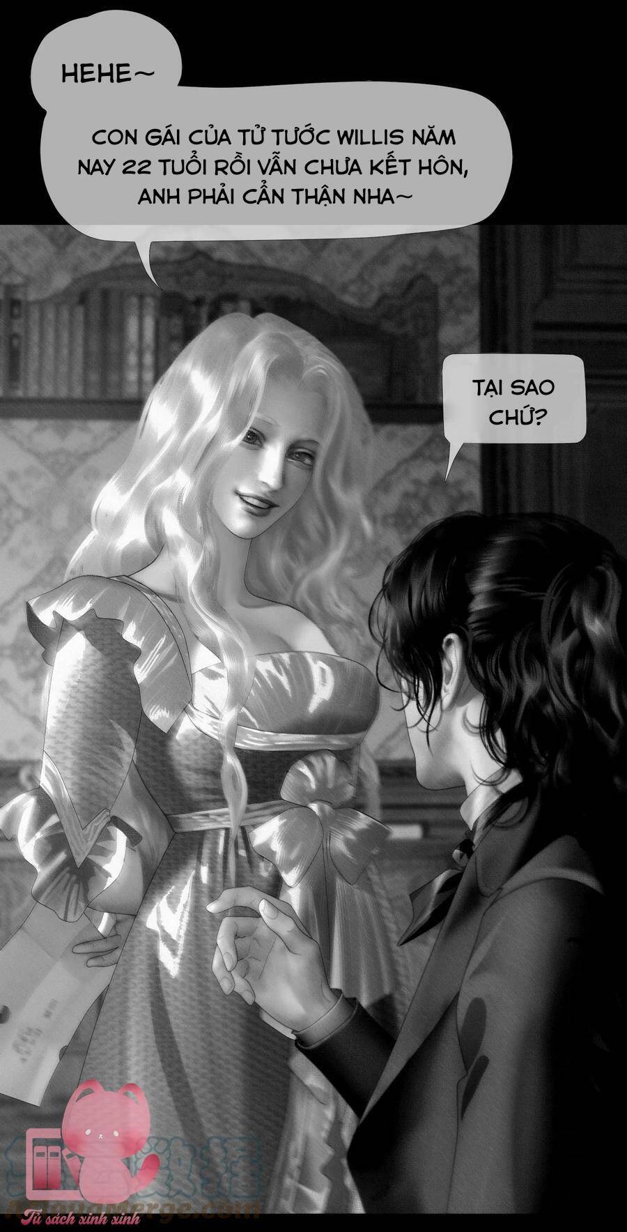 Aisha Chapter 41 - 5